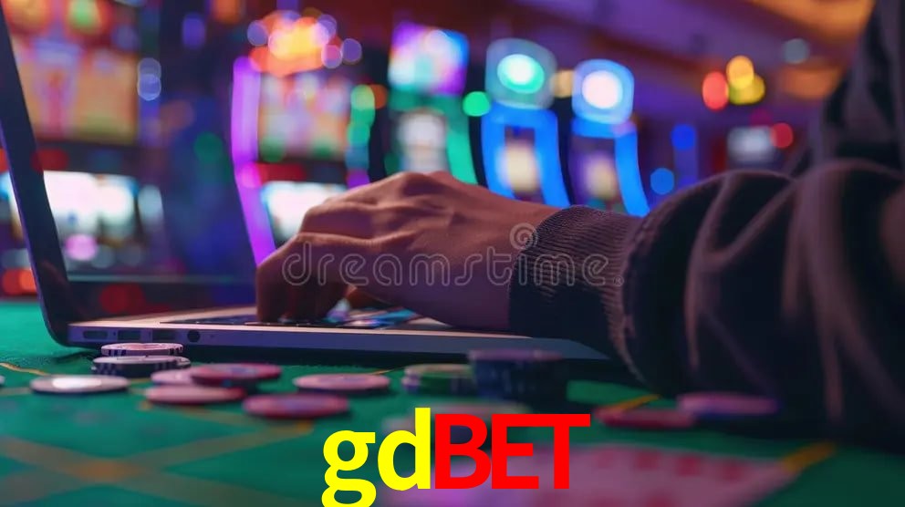 Desvendando o Mundo dos Jogos Virtuais na gdbet