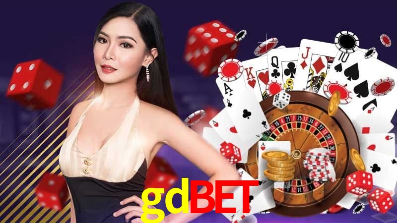 Descubra a Essência do gdbet: Nossa História e Compromissos