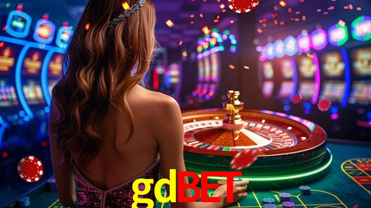 Descubra a Essência do gdbet: Nossa História e Compromissos